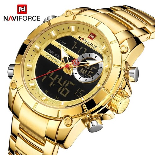 Naviforce nf9163 herren - naviforce,