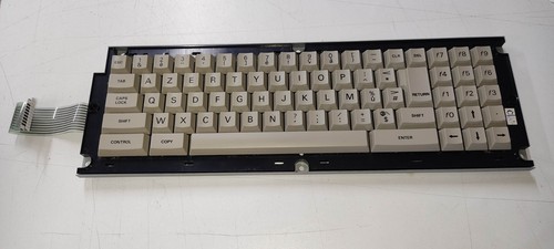 Azerty tastatur amstrad - azerty,