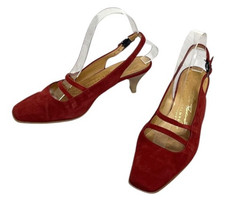 Vintage Pertti Palmroth Red