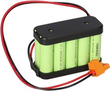 Ersatzakku für Besam PSMB-5