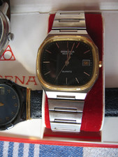 Armbanduhr-Dugena-Monza-Unikat-Herren