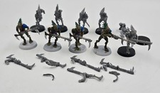 Kroot Carnivore Squad Söldner