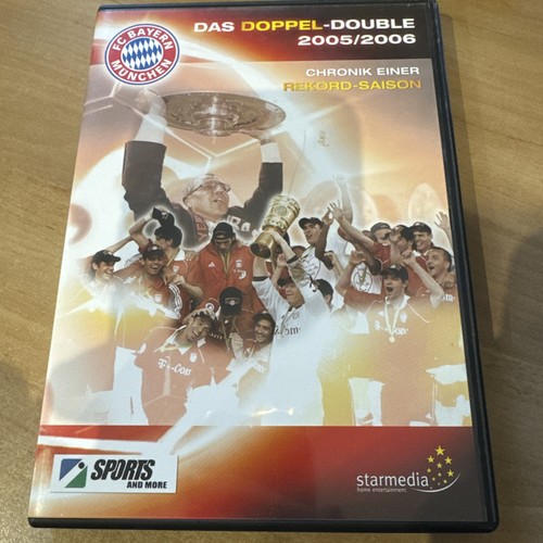 Bayern münchen das - fc,