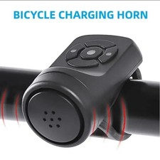 Fahrrad elektrische hupe - fahrrad,