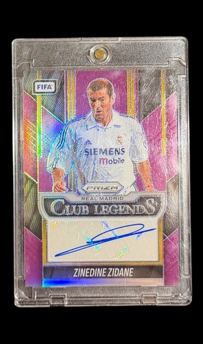 2025 panini prizm world cup - panini,