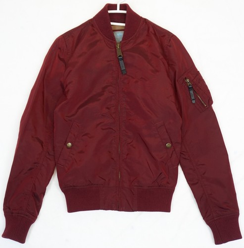 Alpha industries 1 - alpha, ma-1