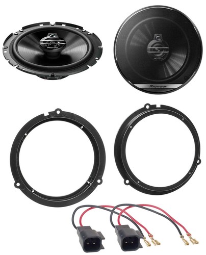 Pioneer wege 300watt 5cm - pioneer,