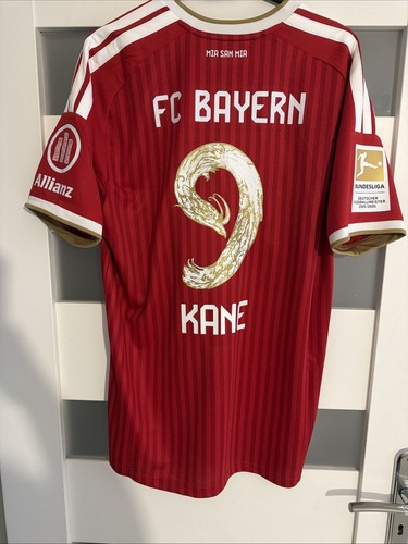 Adidas bayern münchen heim - adidas,