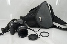 FUJIFILM Finepix S5500 Digital