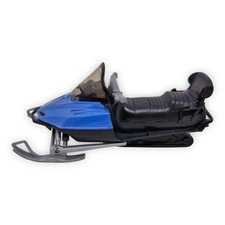 Siku 0860 Schneemobil Snow