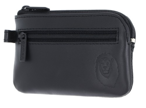 Oxmox leather keyholder - oxmox,