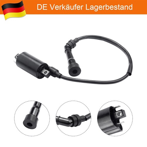 Motorradzubehör zündspule - motorradzubehör,