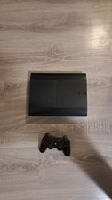 PS3 Pro Konsole mit diversen