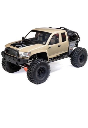 Axial scx6 trail - axial,