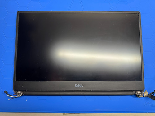 Dell xps 9350 - dell, 13,3"
