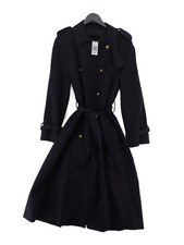 Massimo Dutti Damen Mantel S