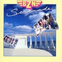 Serenade von bzn - serenade, cd