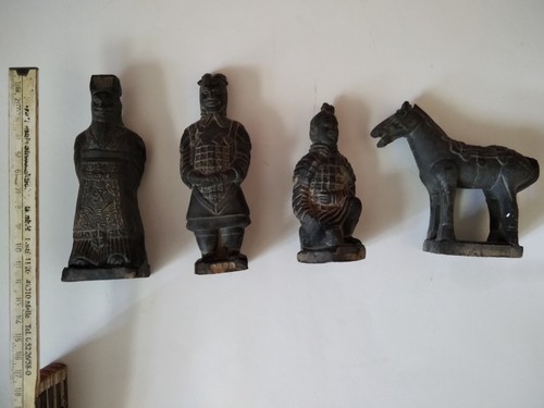 Original chinesische - 4,