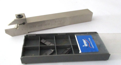 Iscar wsp stechhalter - iscar,