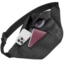 RUVO® Bauchtasche Herren und