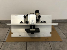 Festo Festool Fräseinheit Basis 5A, CMS-OF 1000, 1010 Inkl. Oberfräse OF 900 !!!