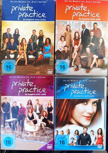 Private practice die - private, komplette