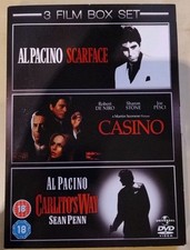 Dvd casino scarface - -,