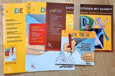 Zeitschrift "Grundschule