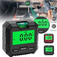 Mini LCD Digital Winkelmesser