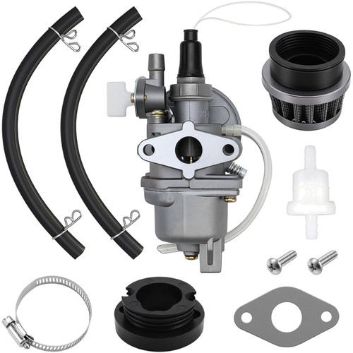 Vergaser mit luftfilter - vergaser,