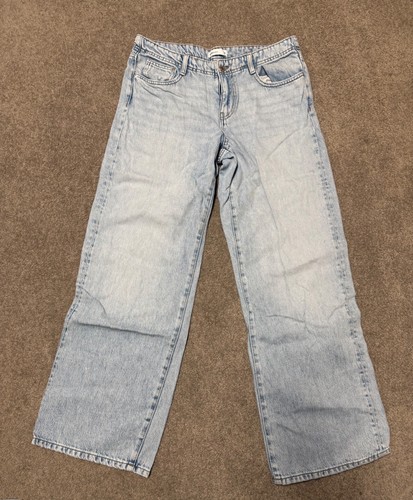 Perfect jeans wide - jeans, loose