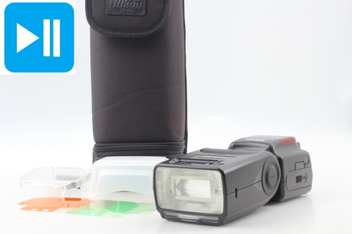 Neuwertig nikon speedlight - nikon,