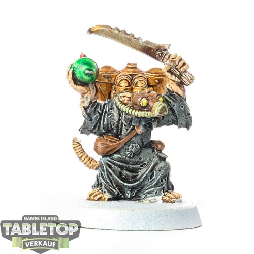Skaven poison wind - skaven,