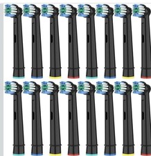 8 er Aufsteckbürsten für