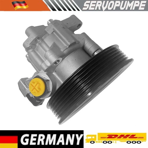 Servolenkung pumpe servopumpe - pumpe,