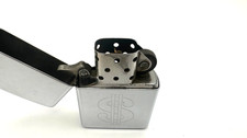 Zippo Feuerzeug Slim Dollar