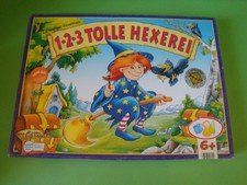 1.2.3 Tolle Hexerei "Ein