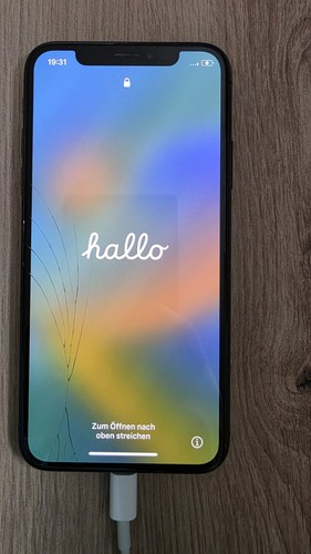 Apple iphone a2097 - a2097, 64gb