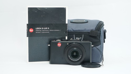 Leica lux digitalkamera - leica,