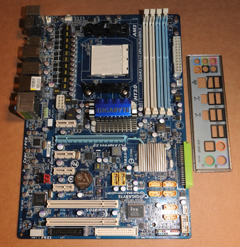 Gigabyte ma770t ud3p - gigabyte, ga-ma770t-ud3p