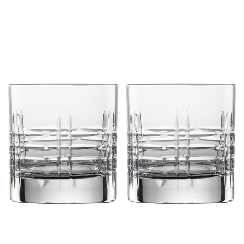 Zwiesel glas serie - serie, destille