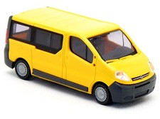 Rietze 11290 opel vivaro bus - rietze,