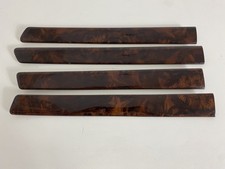 Audi A6 4B Allroad Türleisten