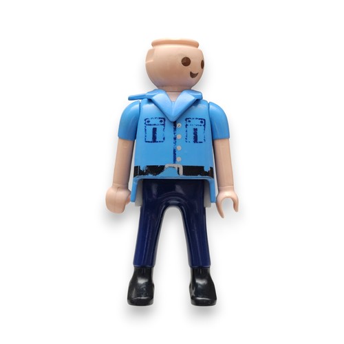 Playmobil figur defekt - figur, mann