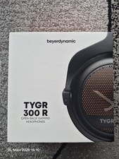 Beyerdynamic Tygr 300R Studio