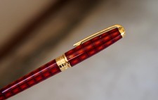 KUGELSCHREIBER S.T. DUPONT