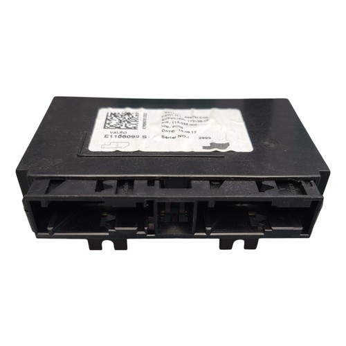 Mini f55 control module - a/c,