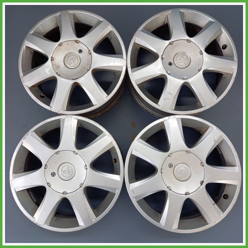 Alufelgen zoll 5j 5 - alufelgen, 6,5j