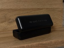 Mercedes-Benz Brillenetui IC