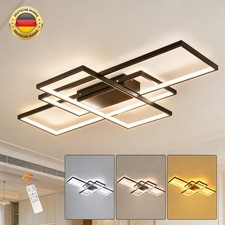 LED Deckenlampe Deckenleuchte